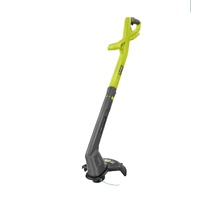 Ryobi 18V ONE+ Line Trimmer and Blower Kit 2.0Ah Battery R18XBLT12