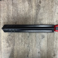 Ozito PXPHTS-1845 18V Cordless Pole Hedge Trimmer 41cm 2.5Ah Battery