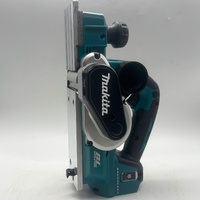 Makita DKP181 18V LXT Cordless 82mm Planer Skin Only BL Motor AWS