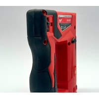 Milwaukee M12 BST 10mm Crown Stapler 12V with 2.0Ah Battery Tool Kit