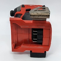 Milwaukee M18 Fuel M18 FID2 18V 1/4 Inch Hex Impact Driver 5.0Ah Battery