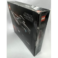 LEGO Star Wars Acclamator-Class Assault Ship 75404 450 Pieces Age 18+