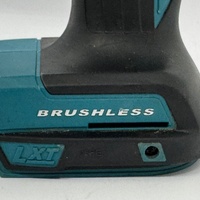 Makita DHP485 18V LXT Brushless Hammer Drill Driver with 1.5Ah Battery