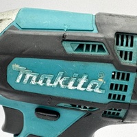 Makita DTD152 18V LXT Cordless Impact Driver 165Nm Skin Only Power Tool