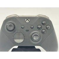 Microsoft Xbox Elite Series 2 Wireless Gaming Controller Black