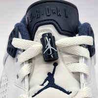 Nike Spizike Low White Obsidian Pure Platinum FQ1759-104 Mens 10.5