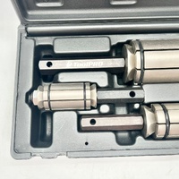 ToolPRO 3 Pc Exhaust Pipe Expander and Repair Set Auto Repair Tool Kit