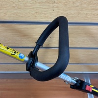 Honda GX25 4-Stroke 25cc Bent Shaft Line Trimmer HNX0254BA Garden Tool