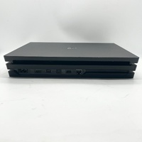 Sony PlayStation 4 Pro 1TB Console CUH-7202B with Controller and Leads