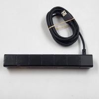 Sony PlayStation 4 Camera V1 CUH-ZEY1 PS4 Motion Sensor Accessory