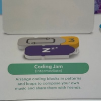 Osmo Coding Starter Kit for Fire Tablet Only Kids Educational Game
