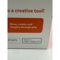 Osmo Creative Starter Kit Fire Tablet Ages 5 to 10 Kids Learning Games