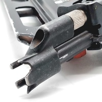 Paslode Powermaster PF-350S Air Nail Gun Pneumatic 120 PSI Heavy Duty