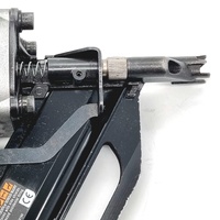 Paslode Powermaster PF-350S Air Nail Gun Pneumatic 120 PSI Heavy Duty