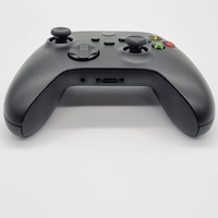 Microsoft Xbox Series X 1TB Console Matte Black 1882 with Controller and Leads