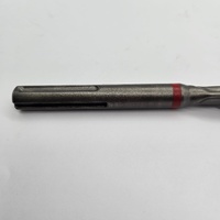 Hilti TE-YX 24/52 400mm SDS Max Hammer Drill Bit Concrete Masonry