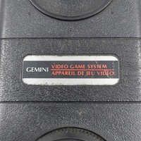 Coleco Gemini Controller Vintage Classic Joystick Retro Video Game System