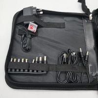 Full Boar Jump Starter 800A Peak 12V Power Bank FBJS-800 Portable