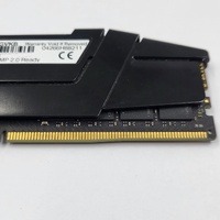 G.Skill Ripjaws V 8GB DDR4 3200MHz Desktop RAM Memory