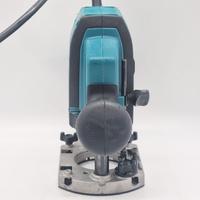 Makita RP0900 Corded Plunge Router 1000W 27000 RPM 230-240V Power Tool