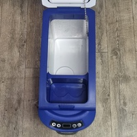 Kings 15L Centre Console 12V Portable Fridge Freezer AKFR-FR15L_01