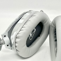 Turtle Beach Recon 70P Arctic Camo Multiplatform Gaming Headset Mic