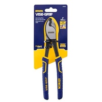 Irwin Vise-Grip Cable Cutter Pliers 200mm Carbon Alloy Steel 10505518