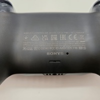Sony DualSense PlayStation 5 PS5 CFI-ZCT1W Wireless Controller Midnight Black