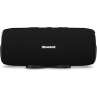 BlueAnt X3i Portable 30 Watt Bluetooth Speaker IP67 Waterproof Black