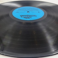 CHOC-O-BLOCK 1978 Vinyl Record LP Classic Rock Pop Original Album