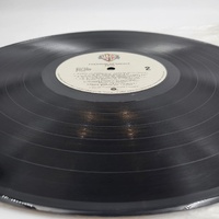 DEVO Freedom of Choice 1980 Vinyl LP Record Original Rock Album