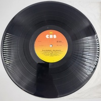 Boz Scaggs Silk Degrees 1976 Gatefold Vinyl Record Classic Rock LP