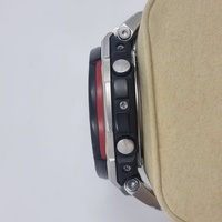 Casio G-Shock GST-S100D Stainless Steel Solar Analog Digital Mens Watch