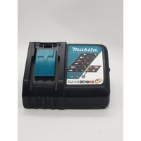 Makita 5 Piece Cordless Combo Kit DHP482 DTD152 DSS611 DGA452 DML185