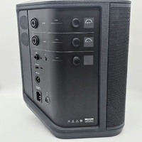 Bose S1 Pro+ Portable Bluetooth Speaker System 3 Channel with Case