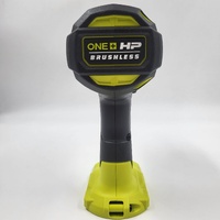 Ryobi RIWH18X 18V One+ HP Cordless Brushless Impact Wrench Skin Only