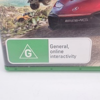 Forza Horizon 5 Xbox Series X Xbox One Video Game