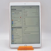 Apple iPad 10.2 Inch Display 8th Gen MYLF2X/A 128GB Gold WiFi Tablet