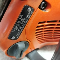 Husqvarna 455 Rancher 55cc X-Torq 18 Inch 2-Stroke Petrol Chainsaw