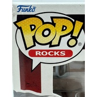 Funko Pop Rocks Slipknot 326 Corey Taylor Special Edition Vinyl Figure
