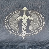 The Legend of Zelda Tears of the Kingdom Collectors Edition Guide Book