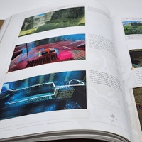 Legend of Zelda Breath of the Wild Collectors Edition Guide Book Map