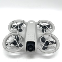 DJI Neo Mini Drone 4K Camera Palm Takeoff 18min Flight Time Compact