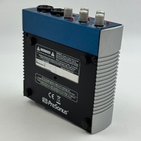 PreSonus AudioBox USB 96 Audio Interface with Leads