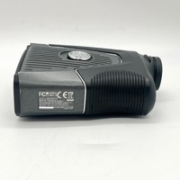 Bushnell Pro XE Golf Laser Rangefinder 7x Magnification Waterproof Slope