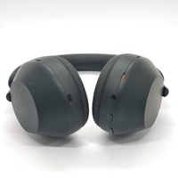 Sony WH-1000XM5 Wireless Noise Cancelling Headphones Bluetooth Black