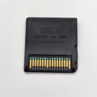 Pokémon White Version Nintendo DS Game Authentic Cartridge Tested