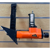 Boss 06A-618B 2 in 1 Air Flooring Gun Nailer Stapler with Case Pneumatic Tool