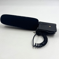 RODE VideoMic Camera Mount Shotgun Microphone for DSLR and Camcorders