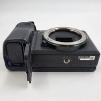 Sony Alpha 6400 Mirrorless Camera Body 24.2MP Low Shutter Count 5200